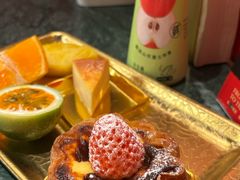 -牛New寿喜烧(金鹰世界店)