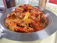 -聚味瞿记·龙虾堂(树木岭店)