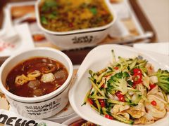 魏家凉皮-魏家凉皮(翟营南大街店)