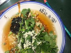 油碟-肆角壹圆夜市麻辣烫(春熙路店)