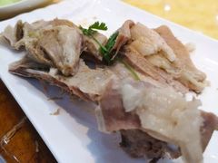 -达吾手抓美食城总部(义乌店)