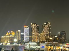 -Chili's Cafe&Bar奇利斯(滨江店)