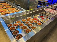 -生火火·小炉子炭烤(金楠天街总店)