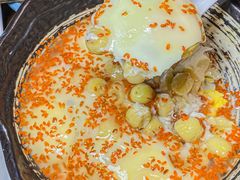 -宴武夷·匠心闽味(印象大红袍店)