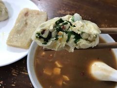 豆腐包-詹氏包记(文公路店)