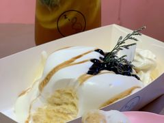-狐狸和向日葵(北京路店)