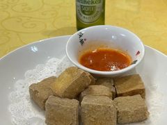 -何记面馆(龙泉山店)