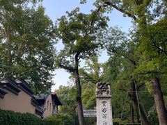-灵谷景区