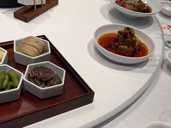 -小厨娘淮扬菜(清江苏宁广场店)