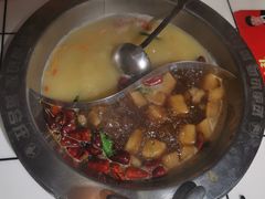 -喜悦小串丹东小黄牛海鲜烧烤大排档(民主广场店)
