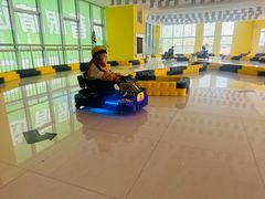 -南戴河国际娱乐中心