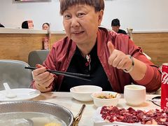 -潮汕大目牛肉火锅(水围店)