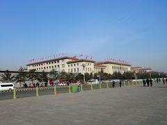 -人民大会堂