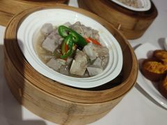 -潮福城大酒楼·潮味粤品·港式点心(湖滨北路店)