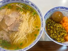 -永丰面馆(汉口路店)