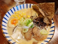 -本格·深夜食堂(北理工店)