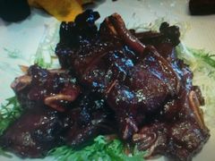 -山明水秀大饭店