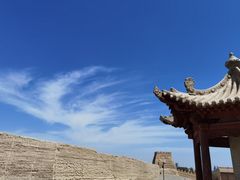 -嘉峪关关城