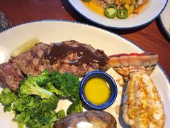 -RED LOBSTER(多伦多DT店)