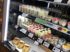 -巴黎贝甜(国贸店)