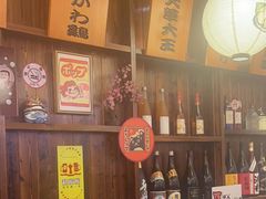 -鸟鹏烧鸟居酒屋(熙龙湾店)