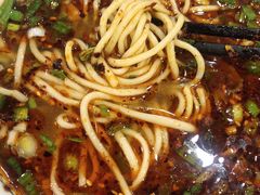 -1916中国兰州牛肉拉面(张掖分店)