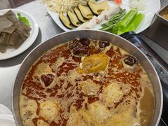 -燃计沙茶皇·香港沙茶火锅(人广旗舰店)