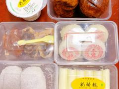 -奶酪魏(牛街总店)