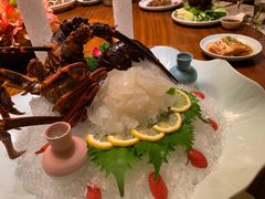 -老江南春·中国龙菜(衡山路店)