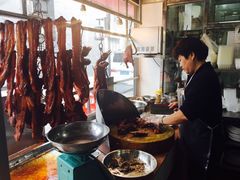 -黄连大头华烧鹅店(大良店)