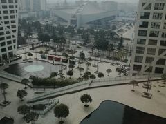 -成都雅诗阁来福士
