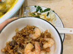 -北方饺子王·海肠捞饭·海鲜锅(山大店)