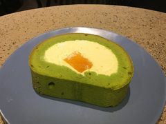 芒果卷-BeauTea水仙(coco park店)