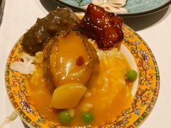 -彩虹之约•淮扬家宴(亚运村店)