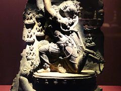 -敦煌石窟文物保护研究陈列中心