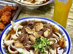 -清真-戏楼王记牛肉面