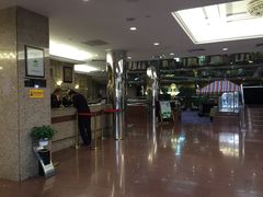-燕山大酒店