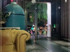 -快乐之星KTV(东沙路店)