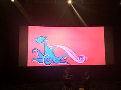 -AMG海上明珠影城(上海环球港RealDCinema店)