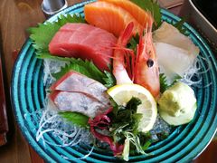 刺身-东京和食 Sun with AQUA