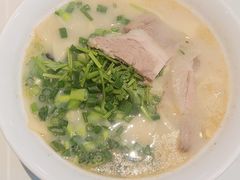 -高群生胡辣汤(亚运村店)