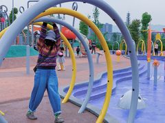 -枫香湖儿童公园