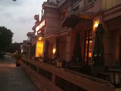 Maan&nbsp;Coffee(金桥店)-MAAN COFFEE(金桥店)