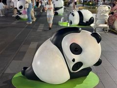 -东莞松山湖万象汇