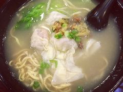 -昇记肠粉王(福华路店)