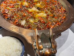 -雲蜀龙阁·金牌水煮鱼(方庄店)