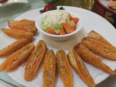 -宜宾海鲜酒家·三十年老字号