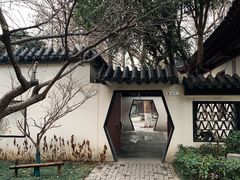 -郑和公园