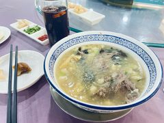 -老孙家饭庄·非遗(东关店)