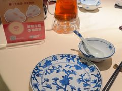 -侨美食家·粤菜(体育西路店)
